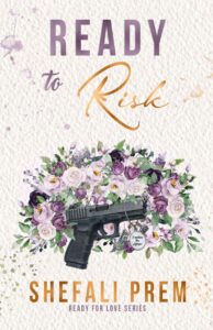 Ready to Risk book cover